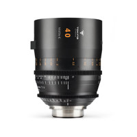 Tokina Vista-C Prime 40mm T1.5 Picture