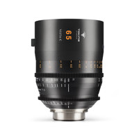 Tokina Vista-C Prime 65mm T1.5 Picture