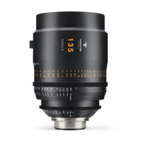 Tokina Vista-C Prime 135mm T1. Picture
