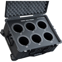 Tokina Vista Prime 6-Lens Case Picture