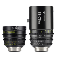 Tokina ATX 11-20mm and 25-75mm Picture