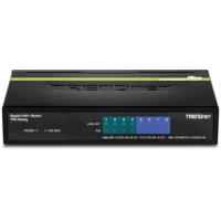 TRENDnet TPE-TG44G 8-Port Giga Picture