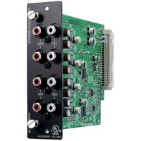 TOA Electronics D-971R 4 Unbal Picture