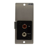 TOA Electronics Equalizer Proc Picture