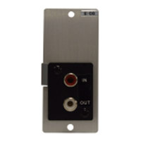 TOA Electronics Equalizer Proc Picture