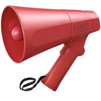 TOA Electronics ER-520S Hand G Picture