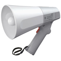 TOA Electronics ER-520W Hand G Picture
