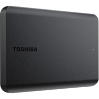 Toshiba Canvio Basics 4TB USB  Picture