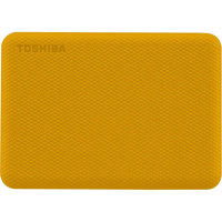Toshiba Canvio Advance Plus 2T Picture