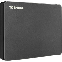 Toshiba Canvio Gaming 1TB USB  Picture