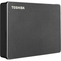 Toshiba Canvio Gaming 4TB USB  Picture