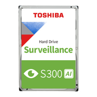 Toshiba S300 AI SATA III 3.5"  Picture