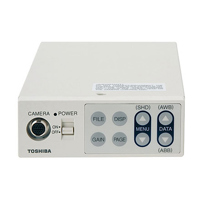 Toshiba IK-HD1D Camera Control Picture