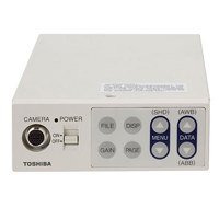 Toshiba IK-HD2E Control Unit f Picture