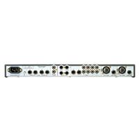 TOA Electronics Rack-Mountable Picture