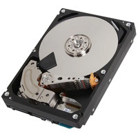 Toshiba MG11 Series 18TB 3.5"  Picture