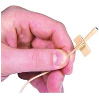 TOA Electronics Micro Lavalier Picture