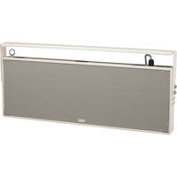 TOA Electronics 30W Plane Wave Picture