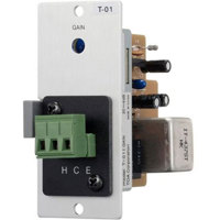 TOA Electronics Module Line Ou Picture
