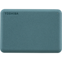 Toshiba Canvio Advance 1TB USB Picture