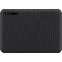 Toshiba Canvio Advance 2TB USB Picture