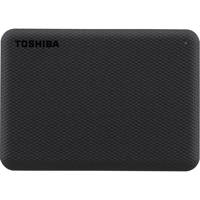 Toshiba Canvio Advance 4TB USB Picture