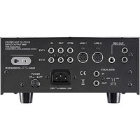 TOA Electronics Central Contro Picture
