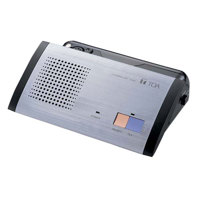 TOA Electronics TS801 Infrared Picture