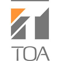 TOA Electronics TS802 Infrared Picture