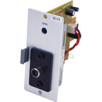 TOA Electronics 900 Series Unb Picture