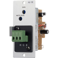TOA Electronics 900 Series Unb Picture