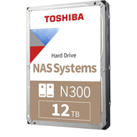 Toshiba N300 SATA III 3.5" Int Picture