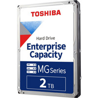 Toshiba MG04 Series SATA III 3 Picture