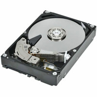 Toshiba MG10-D Series 3.5" Int Picture