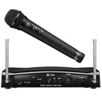 TOA Electronics 16-Channel UHF Picture