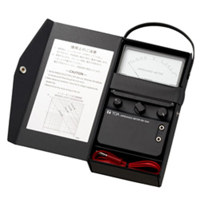 TOA Electronics Impedance Meter