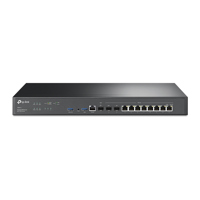 TP-Link Omada ER8411 VPN Gatew Picture