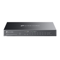 TP-Link Omada ES210GMP 10-Port Picture