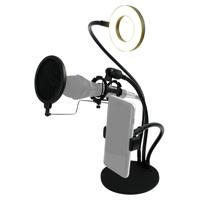 Technical Pro LiveShow Social  Picture