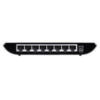 TP-Link TL-SG1008D 8-Port 10/1 Picture