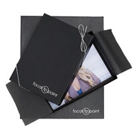 Tyndell Photographic 1" Portra Picture