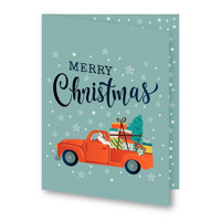 Tyndell Photographic Santa Tru Picture