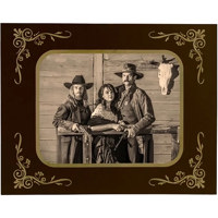 Tyndell Photographic Victorian Picture