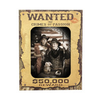 Tyndell Photographic Western P Picture