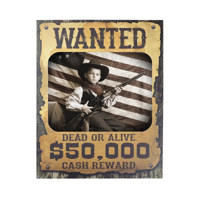 Tyndell Photographic Western P Picture