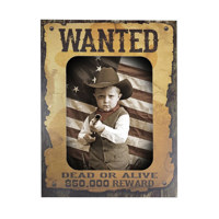 Tyndell Photographic Western P Picture