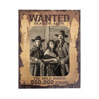 Tyndell Photographic Western P Picture