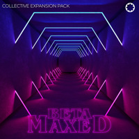 Tracktion Beta Maxed Expansion Pack for Collective Synthesizer Plug-In, Download
