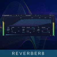 Tracktion DAW Essentials Rever Picture