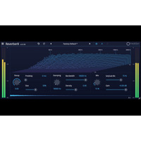Tracktion DAW Essentials Reverber8 Plug-In, Download